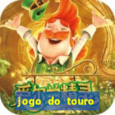 jogo do touro fortune demo